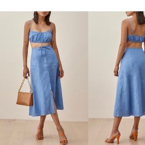 Meet your Posher, Cherlline